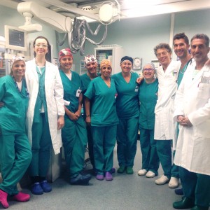 CathLab Crew